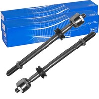 2X SKF Axialgelenke Spurstangen Passend FüR VW Transporter Links+Rechts