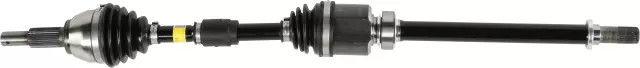 Conjunto de eje para Nissan Altima 2013-2018 (P/N 39100-3NT0A)