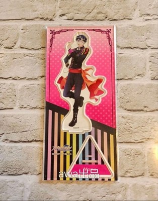 IDOLiSH7 Momo Aninana Anime Acrylic Stand Re Vale Japan Anime Boys Idol Goods K