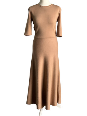 gabriela hearst Kleid 