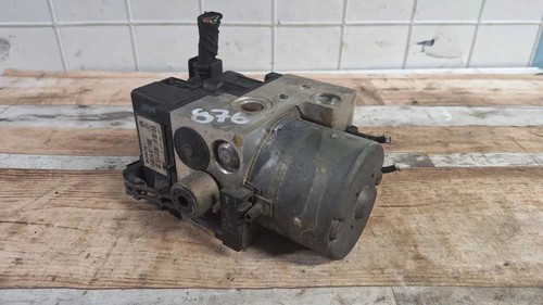 VW PASSAT B7 ALLTRACK 365 ABS Steuergerät 0265216559 867076 34002636