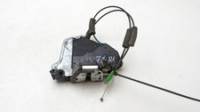 LEXUS RX 450H AL10 MK3 DOOR LOCK FRONT RIGHT DRIVER SIDE 2014