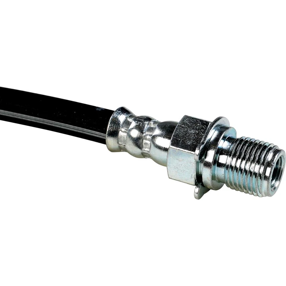 2x Linha de Freio Frontal Mangueira de Freio Para 1979 1980 1981 1982 1983 Jeep Cherokee - Imagem 3 de 4