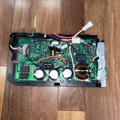 Fujitsu 9707026016 Air Conditioning Computer Board K05CM-C-A K05CM-03