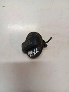 BMW X6 E71, E72 Kraftstofftankdeckel 7222392 3.00 Diesel 210kw 2008 33124965