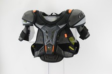 CCM Tacks XF Pro Hokej na lodzie Ochraniacze na ramię Junior Rozmiar Medium (0611-1588)