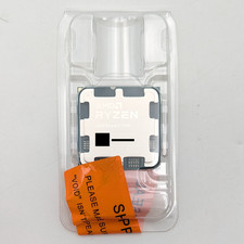 AMD Ryzen 7 7700 3.80GHz 8-Core 65W Processor Socket AM5