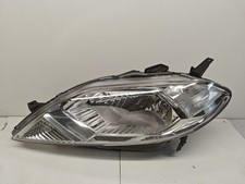 Feu avant (phare) Honda FR-V
