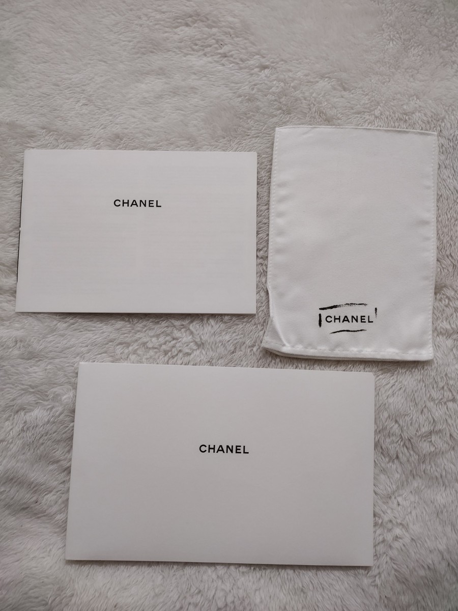 手帳CHANEL CHANEL CH5557 C622T8 54 | Bassol Optic Belgium