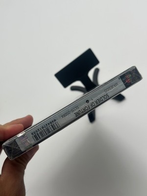 Soldier of Fortune: Gold Edition (Sony PlayStation 2, 2001) for