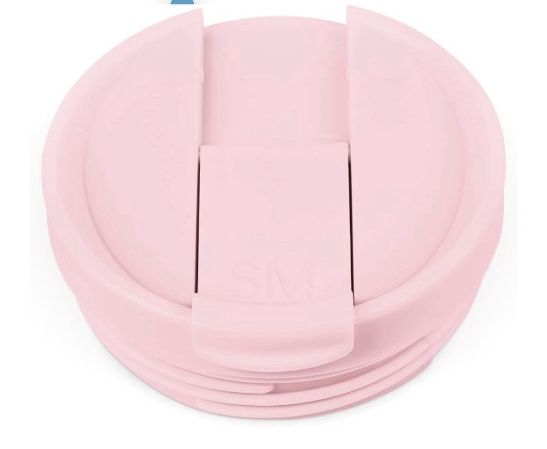 Simple Modern Tumbler Flip Lid | Reusable Replacement ONLY F