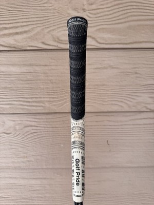 PING G400 SFT 12.0 DegreeDriver W/ ACCRA FX Stiff Flex Driver