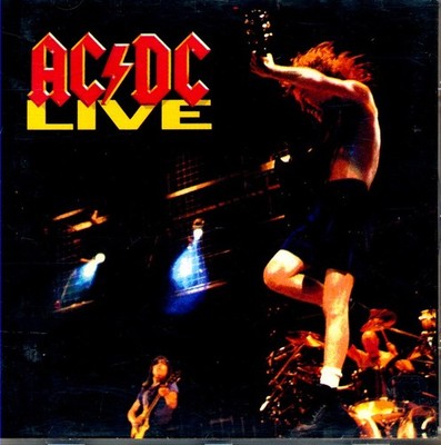 AC/DC LIVE