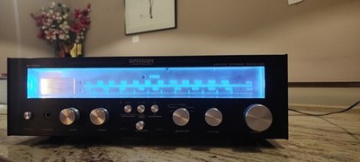 Radioverstärker SUPERSCOPE by Marantz R 1232 Absolute Rarität!!