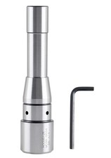 R8 to 3/4'' Weldon Shank Arbor Adapter, Compatible with Annular Cutters for Bri