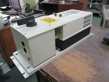 ABB ACH500 AC Drive w/ Disconnect ACH501-007-2-00P2G 7.5HP 3Ph Used