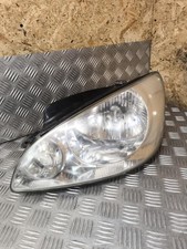 Feu avant (phare) Hyundai GETZ