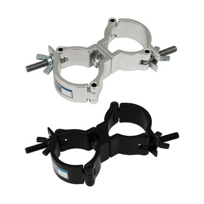 Beleuchtung Truss Swivel Coupler Double Heads für Rohrzubehör mit 1,25-1,38