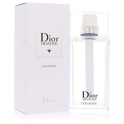   Dior Homme by Christian Dior Cologne 4.2 oz for Men  