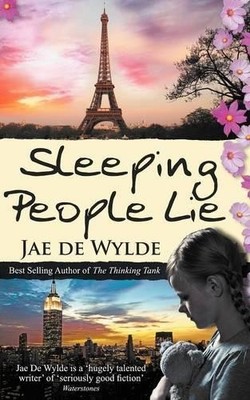 Sleeping People Lie by De Wylde, Jae 1909193100 FREE Shipping