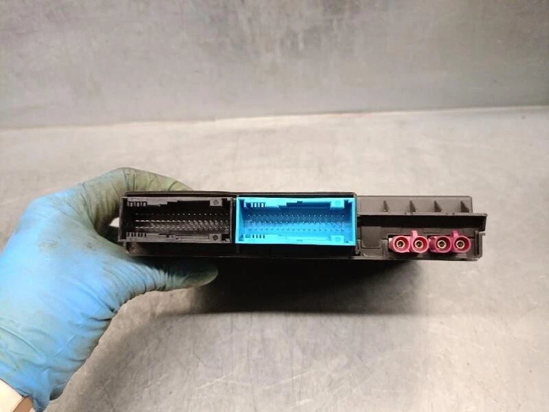 8W5907468D modulo elettronico per AUDI A4 B9 AVANT (8W5 8WD) 2.0 TDI 5377845 - Immagine 3 di 4