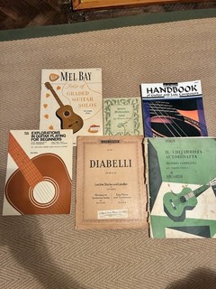 Classical Guitar Bundle