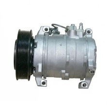 Kompressor, Klimaanlage PAG 46 TSP0159478 DELPHI für HONDA ACCORD VII