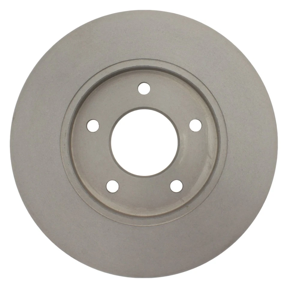 For Chevy Monte Carlo 95-99 Centric C-Tek Standard Plain Vented Rear Brake Rotor Foto 4 de 4