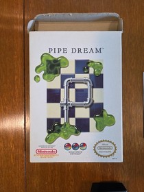 Pipe Dream Nes Nintendo Works