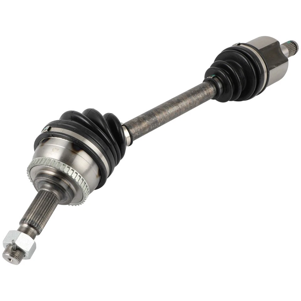 1x Eje CV transmisión automática delantero izquierdo para Nissan Altima Máxima 2004-2006 3,5 L Foto 3 de 4