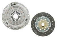 Aisin Kupplungssatz FüR Ssangyong Actyon I Rodius QJ 2.0 Xdi