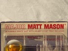 Mattel Major Matt Mason Cat Trac Sealed On Card Man In Space 1967 Stock 6318 — photo 5