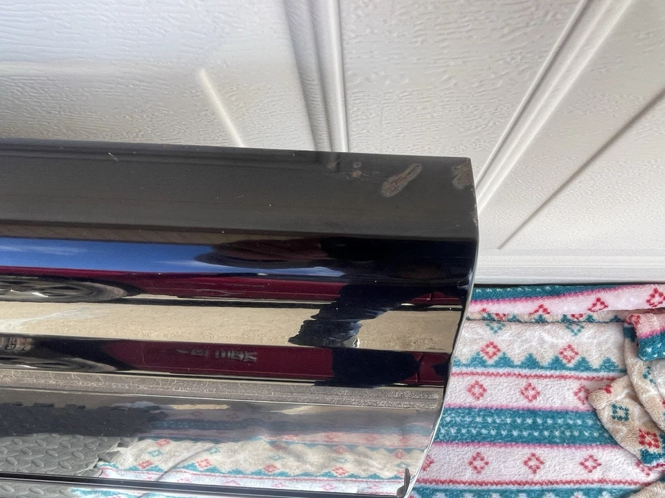 93-98 TOYOTA T100 PICKUP Trunk Decklid Hatch Tailgate 1993-1998 READ!! - Image 4 of 4