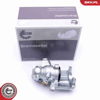 Bremssattel Esen SKV 34SKV887 FüR Ford Sierra 2 GBG GB4 Turnier BNG GBC Scorpio