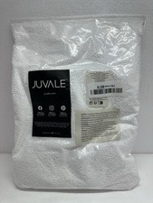 Juvale Foam Beads for Slime Making Supplies  Polystyrene Small, white