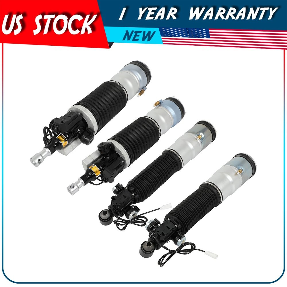 Rolls-Royce Ghost 2008-2019 Air suspension struts 4 pcs