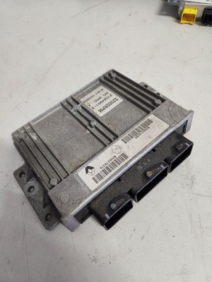 Renault Laguna II Espace 1.8 16V Motorsteuergerät ECU 8200278376