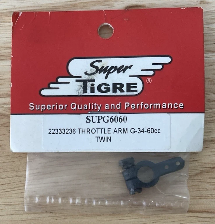 SuperTigre RC Model Vehicles, Toys & Control Line for sale | eBay