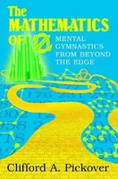 Clifford A. Pickover | The Mathematics Of Oz | Buch | Englisch (2010) | Gebunden