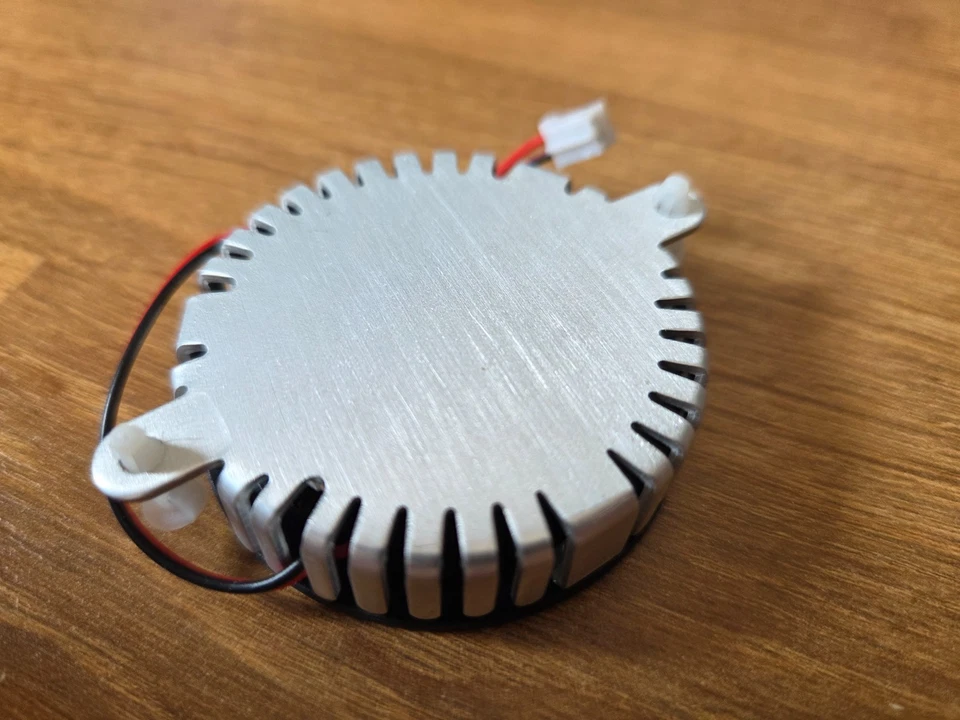 Arctic Cooling VGA Cooler 55mm - Image 4 of 4