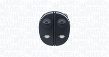 Schalter Fensterheber MAGNETI MARELLI 000050972010 für FIESTA FORD KA FUSION 5 4