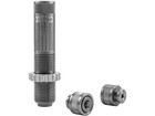 Lee Precision 91617 Ram Swage Primer Pocket Swager Tool