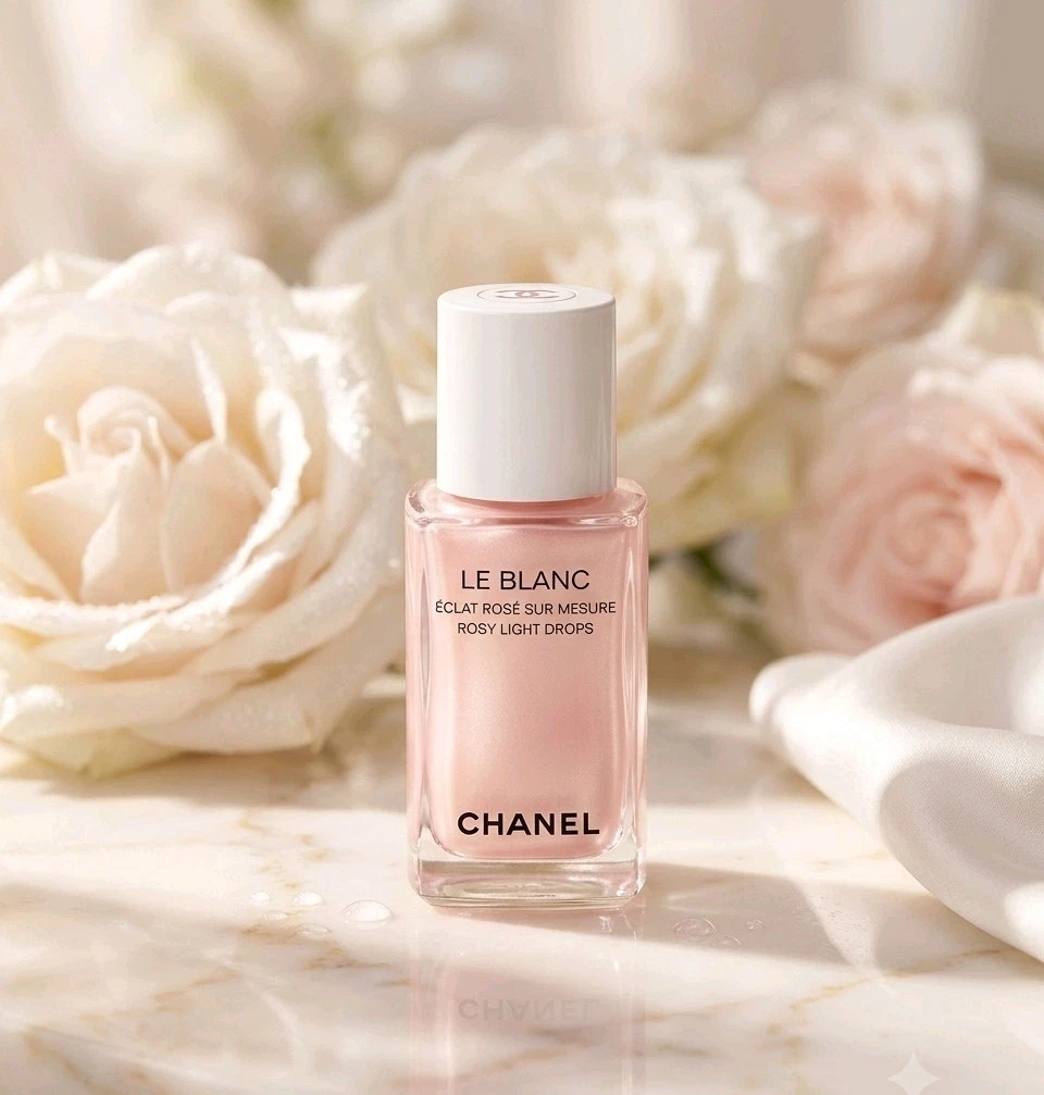 CHANEL LE BLANC セット chanel le blanc products for sale | eBay