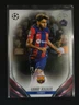 Lamine Yamal 2023-24 Topps Chrome UEFA Club Competitions RC ③ [2hk