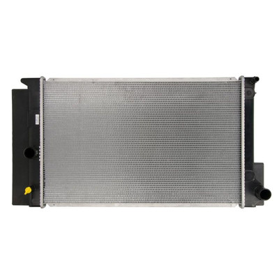 Koyorad PL012079 Car Radiator, engine cooling, Aluminium, Engine Cooler