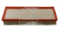 Neu - Febi Bilstein 01812 Luftfilter FüR Audi Vw
