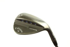 Callaway MD5 Jaws Tour Grey W-Grind Lob Wedge 58° Right-Handed Steel #14872 Golf