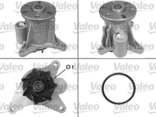 Pompe à eau Toyota CRESSIDA