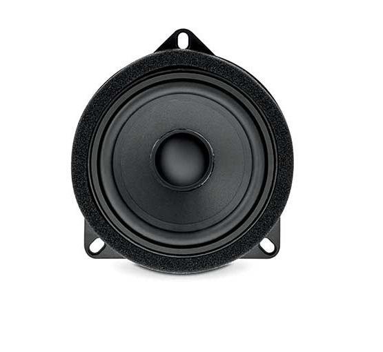 Focal IS BMW 100L 2-Way Compo Speakers Compatible With BMW And Mini Vehicles