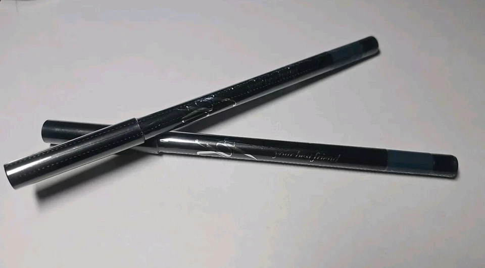 Your Best Friend Intense N Stay подводка для глаз карандаш ~ соблазнительный бирюзовый 2 шт. - Изображение 2 из 4